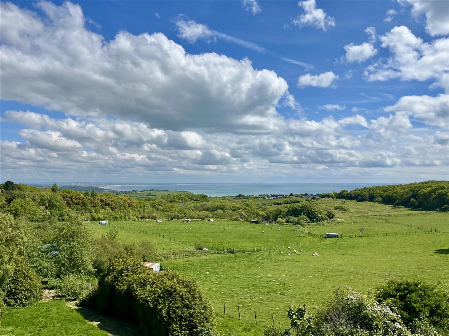 Warren Road, Fairlight